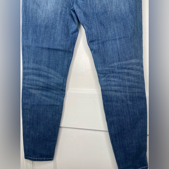 ABLE Nordstrom Blue Denim Jeans - Picture 8 of 8